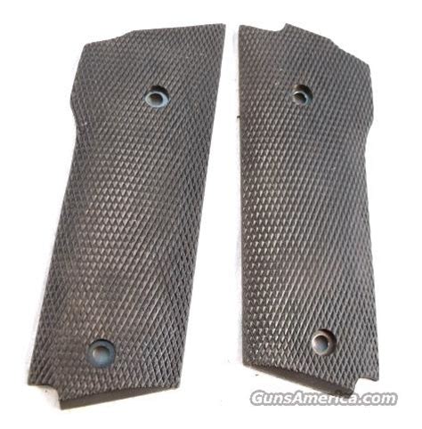 Grips S&W 59 / 659 Michaels Rubber ... for sale at Gunsamerica.com ...