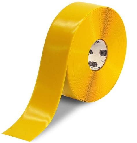 Warehouse Floor Marking Tape | Safety Floor Tape