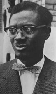 Patrice Lumumba - Celebrity biography, zodiac sign and famous quotes