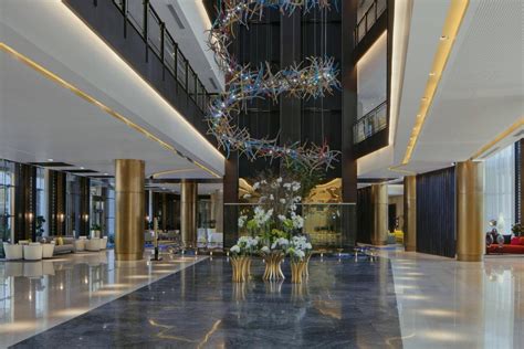 The Westin Doha Hotel & Spa - Booking Deals + 2019 Promos