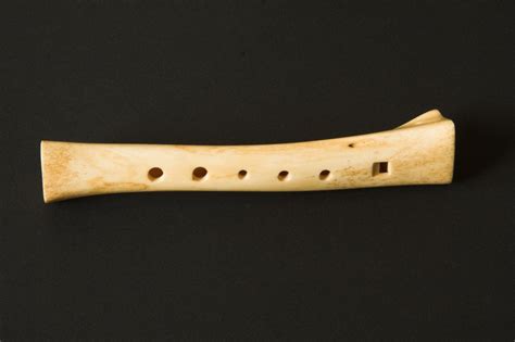 Free Bone flute Stock Photo - FreeImages.com