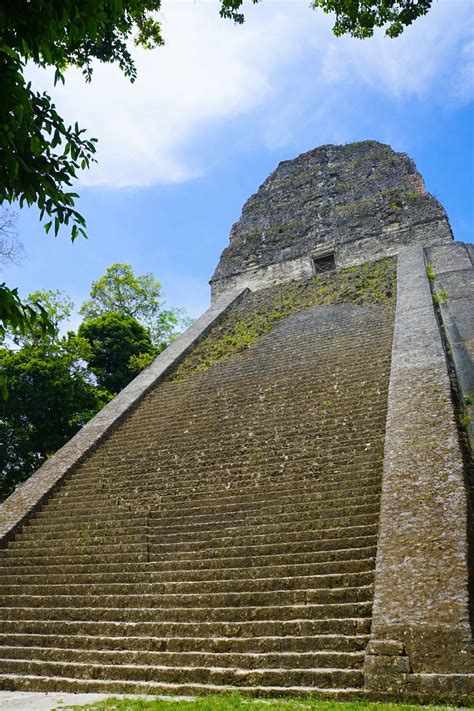 The Ultimate Tikal Guide: Unlocking Tikal National Park In Guatemala