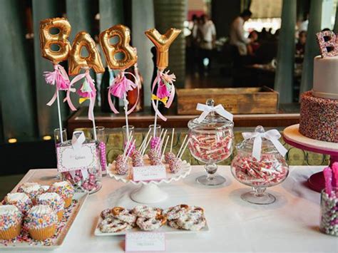 The most popular baby shower themes for 2018 are so cute