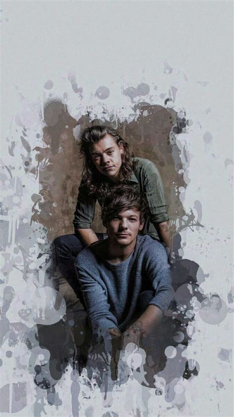 Larry Stylinson Wallpapers - iXpap