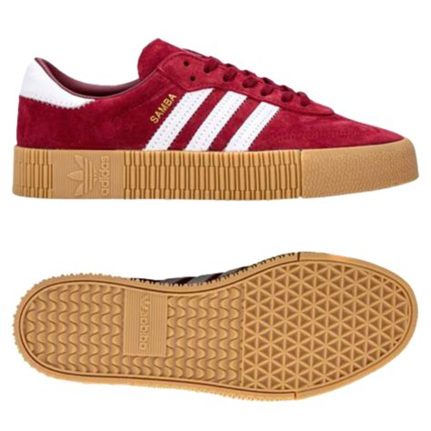 adidas samba vintage products for sale | eBay