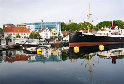 11 Best Things to Do in Stavanger, Norway (+ Travel Guide!) - It's Not About the Miles