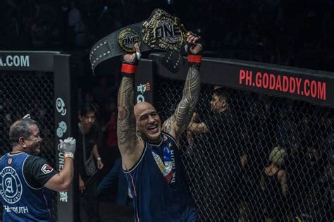 MMA: Brandon Vera to focus on heavyweight division in 2021 – Filipino News