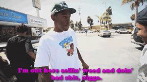 Loiter Squad Quotes. QuotesGram