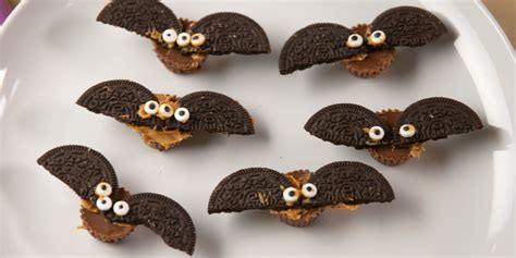 Best Reese's Bat Recipe - How to Make Reese's Bats