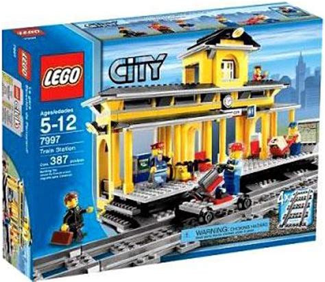 City Lego Sets - 6 Best Lego City Sets - Reviews for 2017 - Cool Gets ...