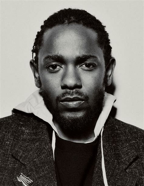 Kendrick-Lamar-Interview-Magazine-Photo-1 | Umusic | Kendrick lamar black and white, Kendrick ...