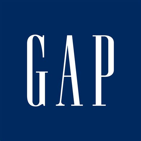 Gap – Logos Download