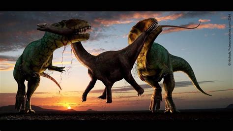 Last Day of The Dinosaurs Documentary Film | Dinosaurs National Geograph... | Prehistoric ...
