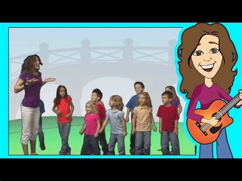 Stand Up, Sit Down Children's song by Patty Shukla | Popular Nursery ...