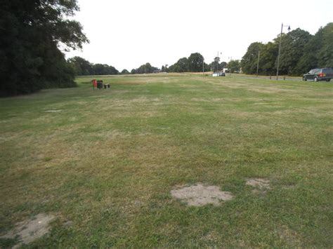 Croxley Green © David Howard :: Geograph Britain and Ireland