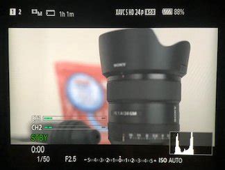 What Is a Viewfinder on a Camera? Everything You Need to Know ...