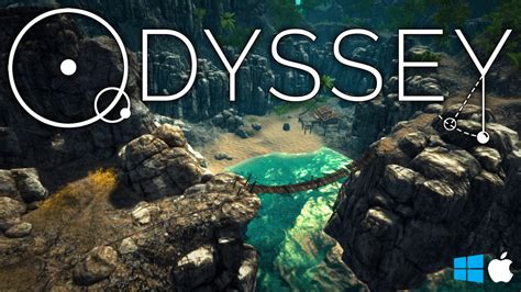 Myst Inspired Odyssey Hopes to Make Learning Science Fun - Cliqist