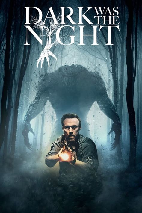 Dark Was the Night (2014) — The Movie Database (TMDB)