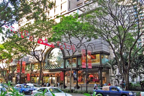 16 Best Places to Go Shopping in Orchard Road - Where to Shop in Orchard Road - Go Guides