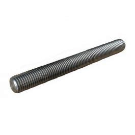 Acme Roll Threaded Rod and Nut 3/4 x 36 , G&G Manufacturing 400-1206