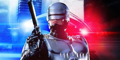 'RoboCop': All the Failed Attempts to Adapt the Movie to TV