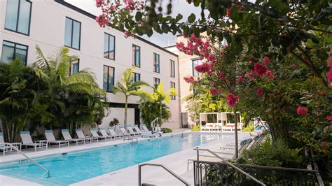 Hotel Haya launches new weekend Swim Club in Ybor City - That's So Tampa