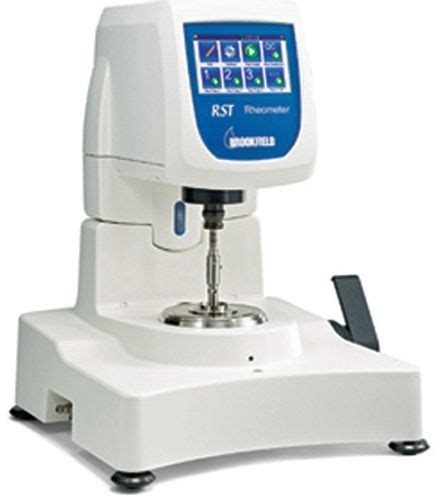 Rheometer - Manufacturers & Suppliers in India