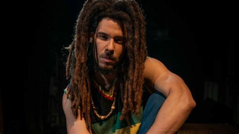 Get Up Stand Up! The Bob Marley Musical New Cast Announced for Final ...