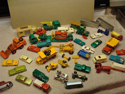 Lesney Toy Cars Value | abmwater.com