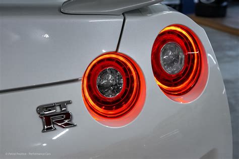 Nissan GT-R Black Edition – Petrol Positive Performance Cars GmbH