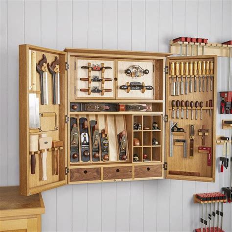 industrial workbench #Workbenches | Tool storage cabinets, Woodworking tool cabinet, Tool cabinet