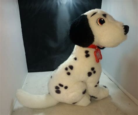 101 Dalmatians Pongo Plush | eBay