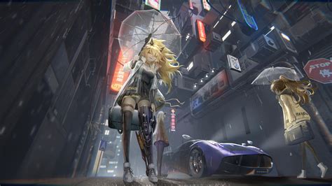 Discover more than 71 anime cyberpunk wallpaper latest - in.cdgdbentre