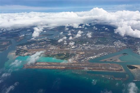 Private Jet Honolulu Airport — Central Jets