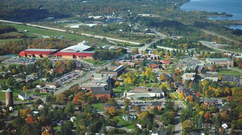 Lake Superior State University - Sault Sainte Marie, MI | Appily