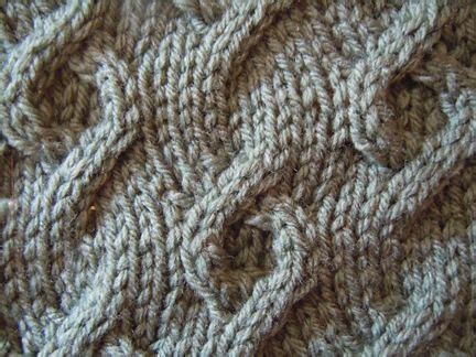 298 best images about Knitting-cables on Pinterest | Cable, Knitting ...