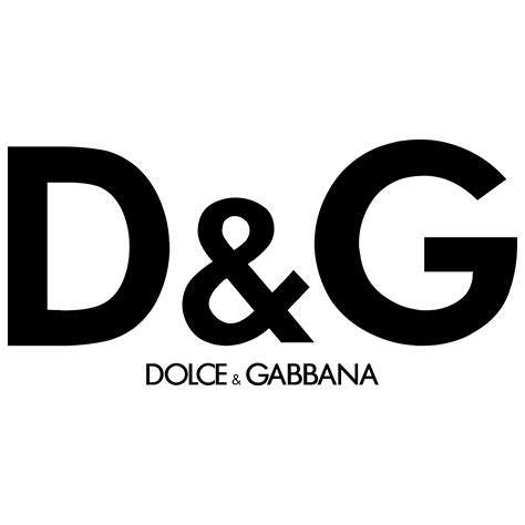 Dolce & Gabbana Logo - LogoDix