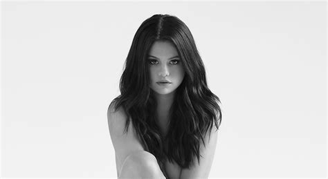 Selena Gomez’s ‘Revival’: Album Artwork and Tracklisting | Male Models | Celebrities | Pop ...