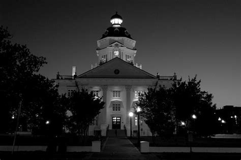 Colquitt County Courthouse | Moultrie, GA | David Reed | Flickr