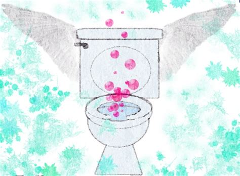 Don’t Want to Be “Dumped on?” Become a Flying Toilet! – Integral Deep Listening