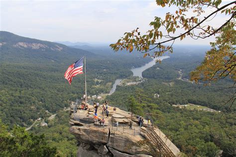 Chimney Rock Chimney Rock State Park, Wildlife Habitat, Foothills, Photo Location, Scenic Views ...