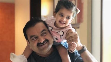 Meet Karan Adani, son of Asia’s richest man Gautam Adani: the 35-year ...