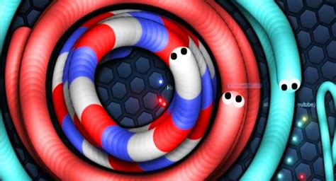 Best Ways To Play Slither io 2 On Web browser, Android, iOS | GeniusGeeky