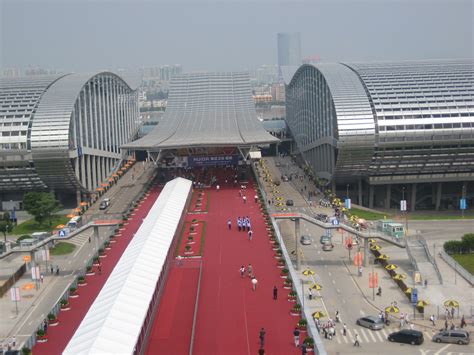 Canton Fair Guide | Business in Guangzhou and China