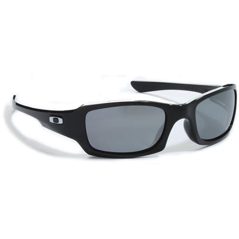 Oakley Fives Squared Polarized Sunglasses | evo