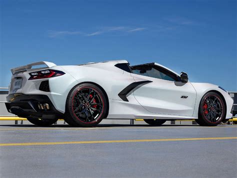 2023 Chevrolet Corvette Stingray in San Antonio TX | Ancira Winton ...