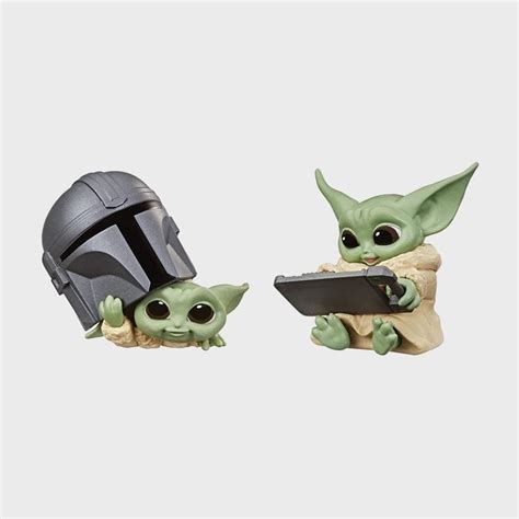 24 Best Baby Yoda Gifts — Unique Baby Yoda Merch for Kids & Adults