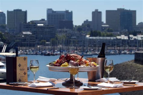 Feast on the best of the season at Provence Marinaside (CONTEST) | Daily Hive Vancouver