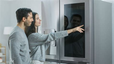 Top 3 Smart Fridge Features That Will Ma|Articles