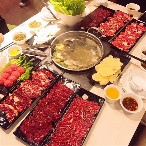 hot pot near me buffet - Vonnie Furr